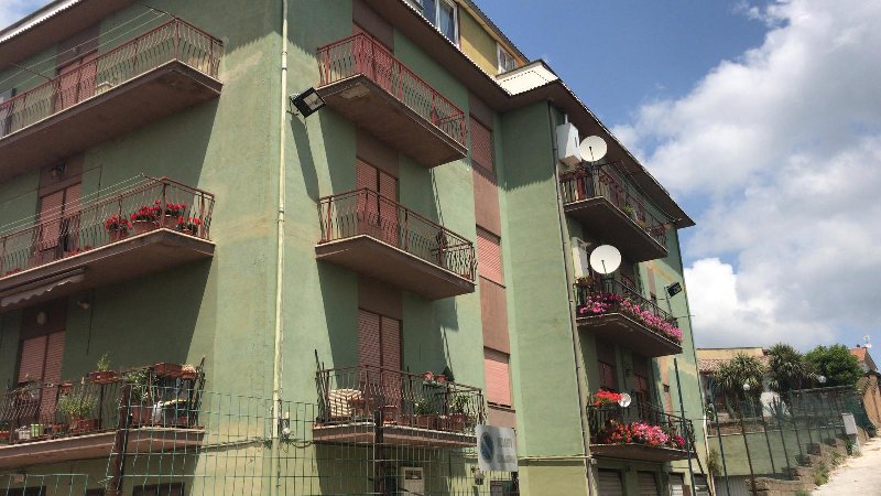 appartamento ronciglione vendita   gfs case di gabriele grieco