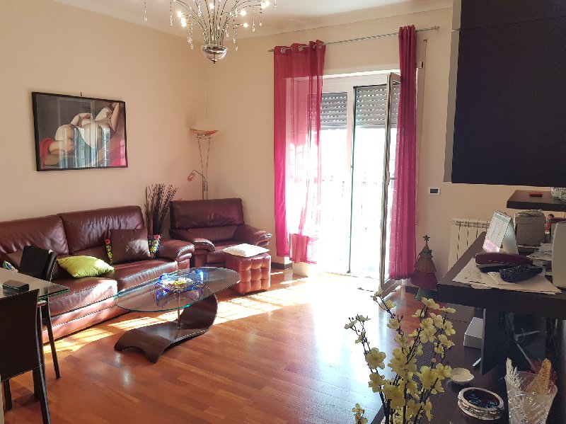 Attico ROMA vendita  PIETRALATA  Via di Pietralata 198, GFS CASE DI GABRIELE GRIECO