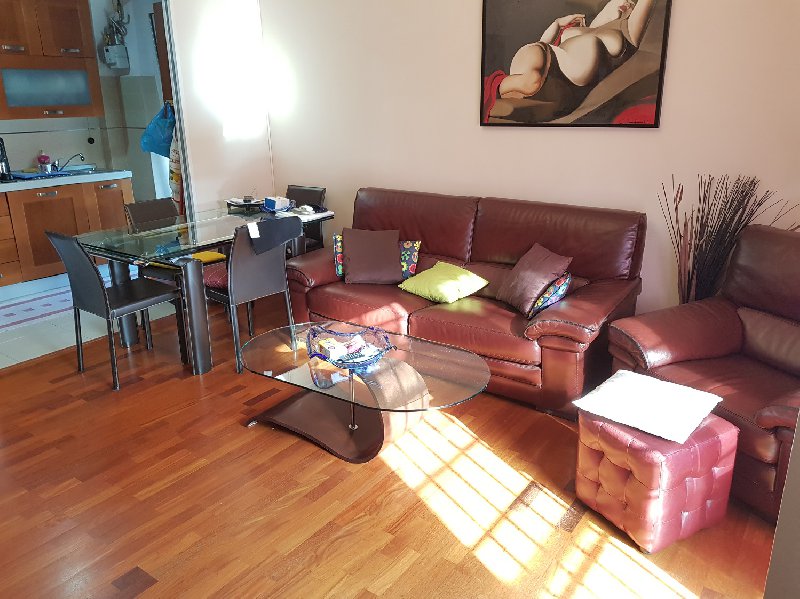 Attico ROMA vendita  PIETRALATA  Via di Pietralata 198, GFS CASE DI GABRIELE GRIECO