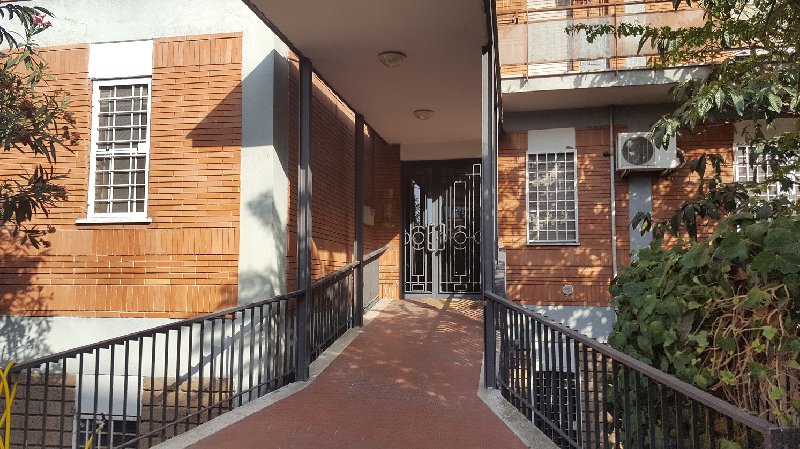 Attico ROMA vendita  PIETRALATA  Via di Pietralata 198, GFS CASE DI GABRIELE GRIECO