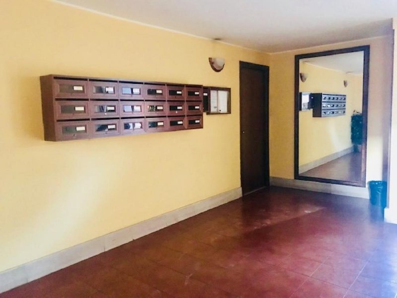 Appartamento ROMA vendita  COLLE SALARIO Via Monte Urano, GFS CASE DI GABRIELE GRIECO