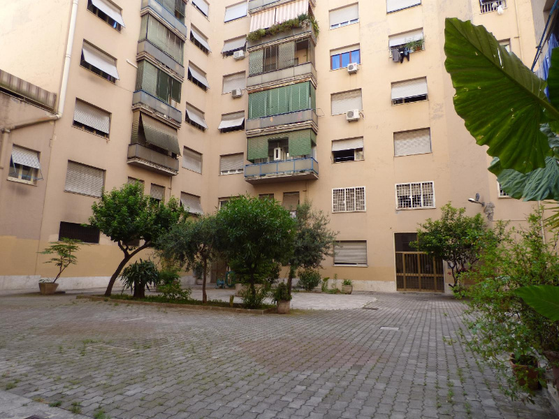 Appartamento ROMA vendita  DON BOSCO (VII MUN.) Via Messala Corvino, GFS CASE DI GABRIELE GRIECO