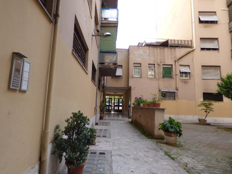 Appartamento ROMA vendita  DON BOSCO (VII MUN.) Via Messala Corvino, GFS CASE DI GABRIELE GRIECO