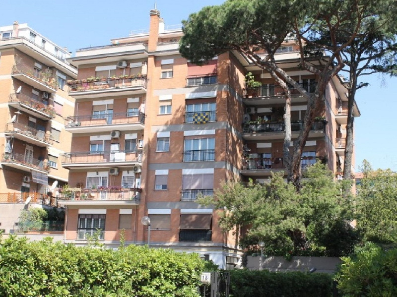 Box auto - Posto auto ROMA vendita  TALENTI  GFS CASE DI GABRIELE GRIECO