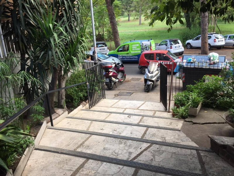 Appartamento ROMA vendita  TALENTI Via Nomentana, GFS CASE DI GABRIELE GRIECO