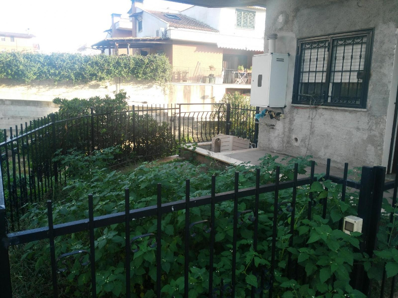 Appartamento ROMA vendita  LUNGHEZZA (ZONA DELLA VIII MUN.) Via Ripatransone, GFS CASE DI GABRIELE GRIECO