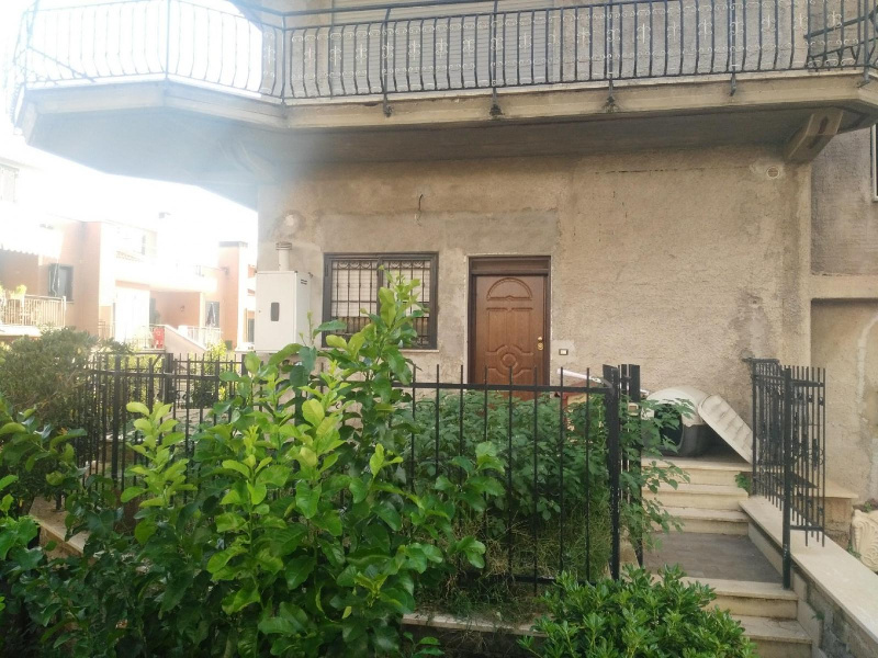 Appartamento ROMA vendita  LUNGHEZZA (ZONA DELLA VIII MUN.) Via Ripatransone, GFS CASE DI GABRIELE GRIECO