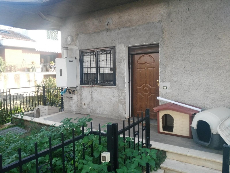 Appartamento ROMA vendita  LUNGHEZZA (ZONA DELLA VIII MUN.) Via Ripatransone, GFS CASE DI GABRIELE GRIECO