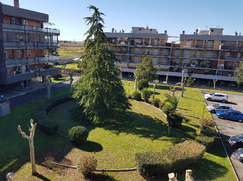 Attico ROMA vendita  SETTECAMINI (ZONA DELLA V MUN.) Via San Getullo, GFS CASE DI GABRIELE GRIECO