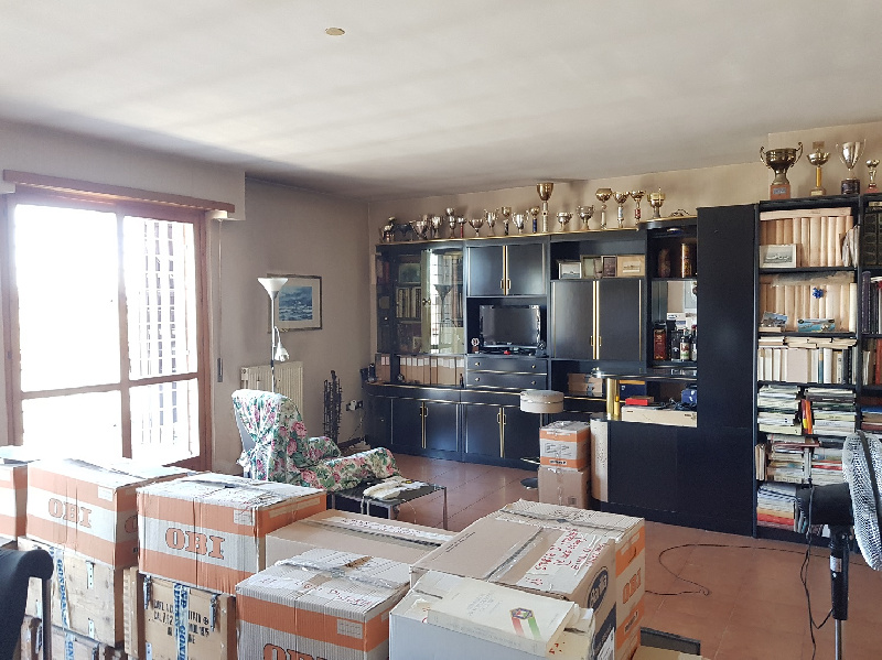 Attico ROMA vendita  SETTECAMINI (ZONA DELLA V MUN.) Via San Getullo, GFS CASE DI GABRIELE GRIECO