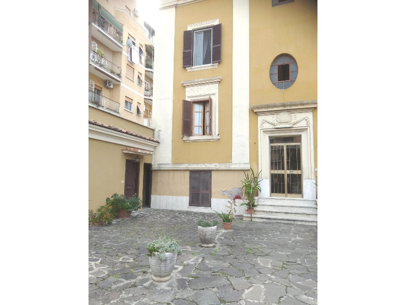 Appartamento ROMA vendita  TIBURTINO (III MUN.) Via Diana, GFS CASE DI GABRIELE GRIECO