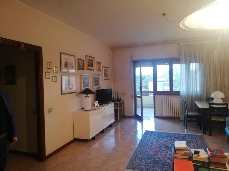 Appartamento ROMA vendita  TORRINO (ZONA DELLA XII MUN.)  Viale Camillo Sabatini, GFS CASE DI GABRIELE GRIECO