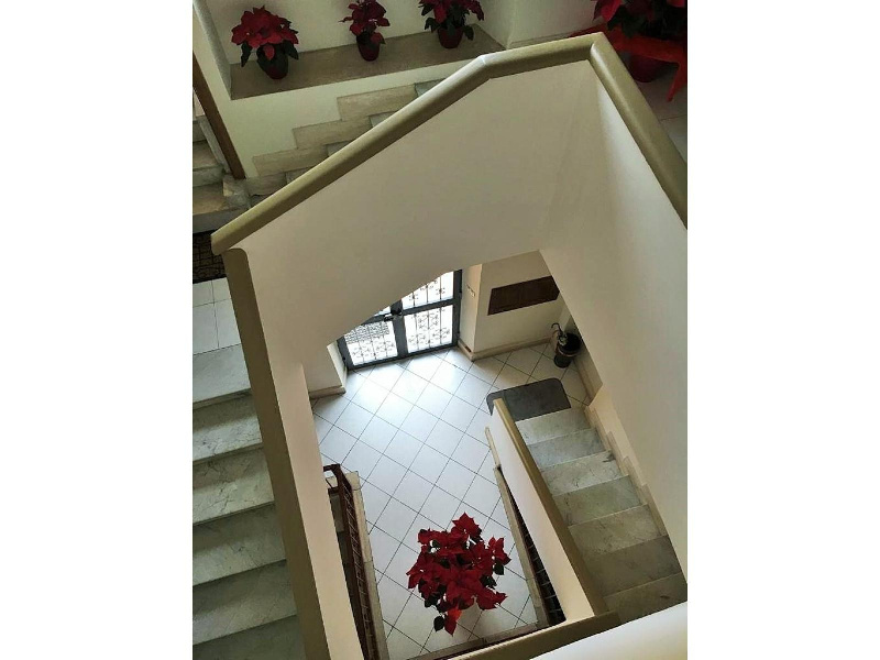 Appartamento ROMA vendita  BOCCEA Via Cornelia, GFS CASE DI GABRIELE GRIECO