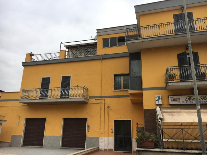  roma vendita quart: boccea gfs case di gabriele grieco