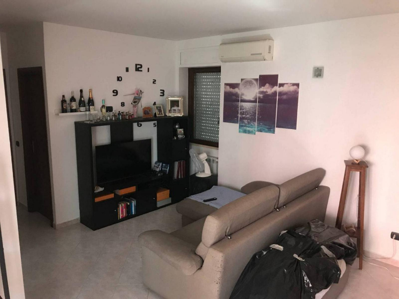 Appartamento ROMA vendita  CASALE MONASTERO Viale Ratto delle Sabine, GFS CASE DI GABRIELE GRIECO