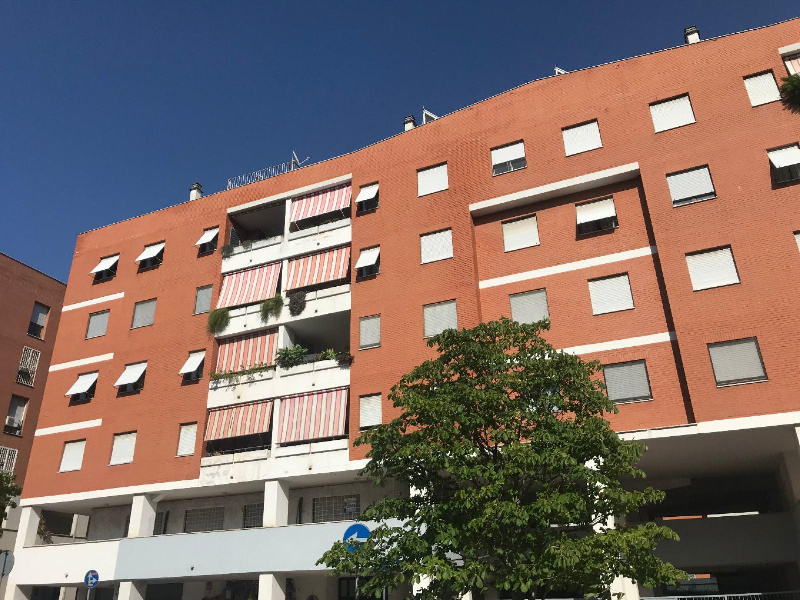 Appartamento ROMA vendita  CASALE MONASTERO Viale Ratto delle Sabine, GFS CASE DI GABRIELE GRIECO