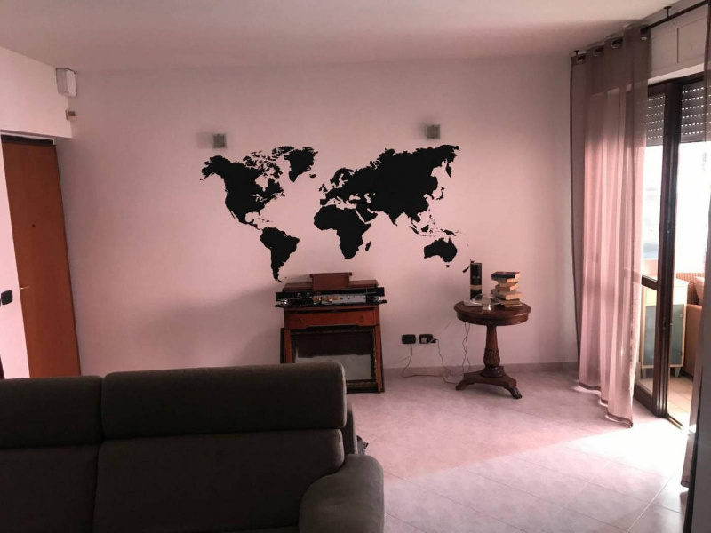 Appartamento ROMA vendita  CASALE MONASTERO Viale Ratto delle Sabine, GFS CASE DI GABRIELE GRIECO