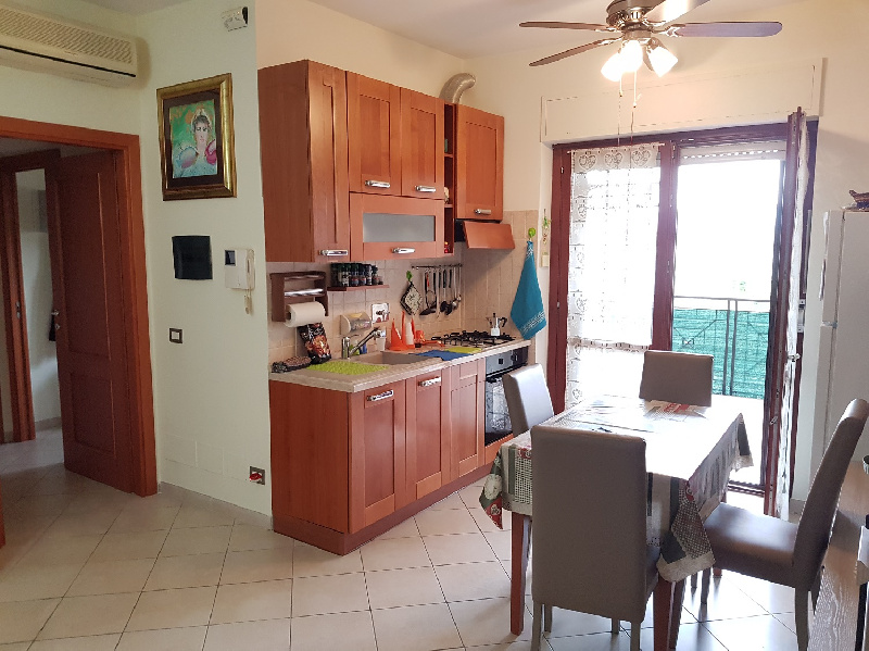 Appartamento ROMA vendita   Via Montepagano, GFS CASE DI GABRIELE GRIECO