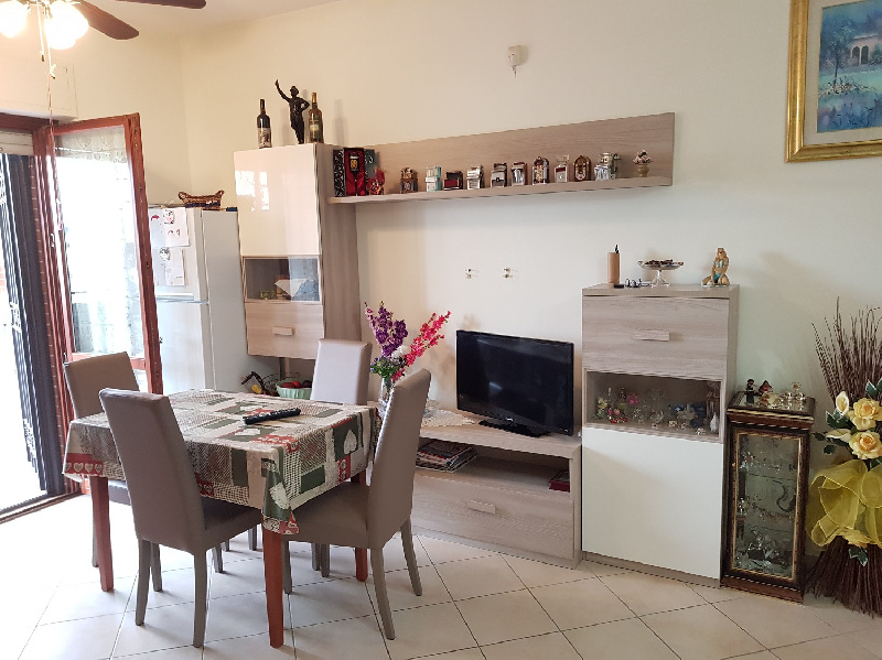 Appartamento ROMA vendita   Via Montepagano, GFS CASE DI GABRIELE GRIECO