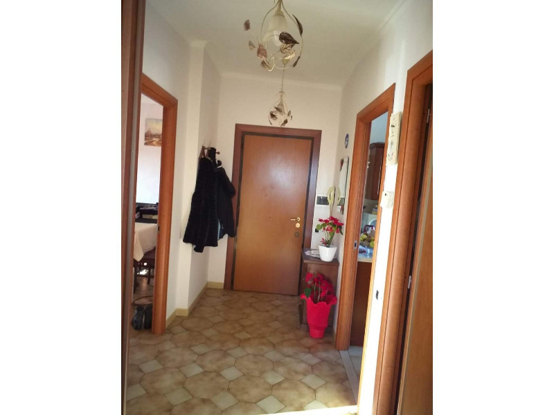 Appartamento ROMA vendita   Via almè, GFS CASE DI GABRIELE GRIECO