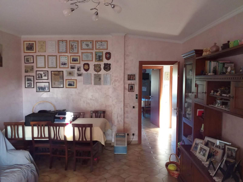 Appartamento ROMA vendita   Via almè, GFS CASE DI GABRIELE GRIECO