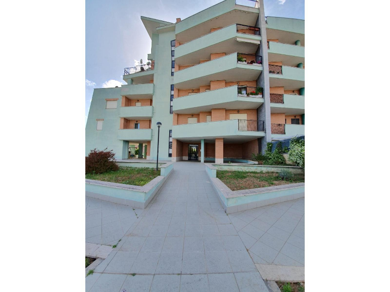 Appartamento ROMA vendita  CASALOTTI (ZONA DELLA XIX MUN.) Via Ponderano, GFS CASE DI GABRIELE GRIECO