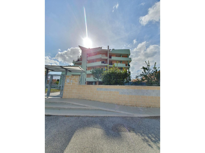  roma vendita quart: casalotti (zona della xix mun.) gfs case di gabriele grieco