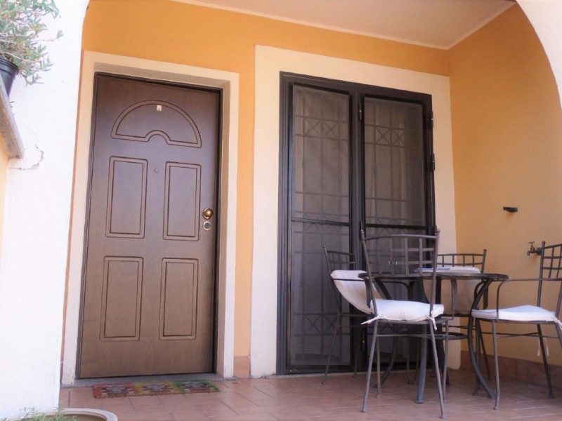 Villa Quadrifamiliare ROMA vendita  BORGHESIANA (ZONA DELLA VIII MUN.) Via Melissano, GFS CASE DI GABRIELE GRIECO