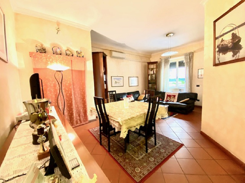 Appartamento ROMA vendita  BOLOGNA Via Circonvallazione Nomentana, GFS CASE DI GABRIELE GRIECO