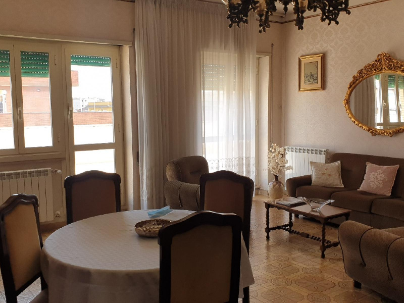 Appartamento ROMA vendita  TOR BELLA MONACA Via di Torrenova, GFS CASE DI GABRIELE GRIECO