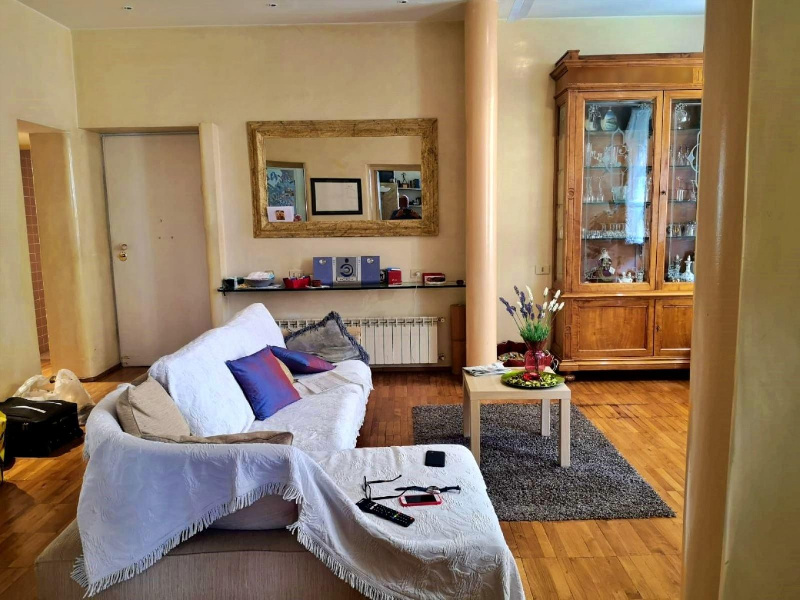 Appartamento ROMA vendita  ESQUILINO  Via Principe Amedeo, GFS CASE DI GABRIELE GRIECO