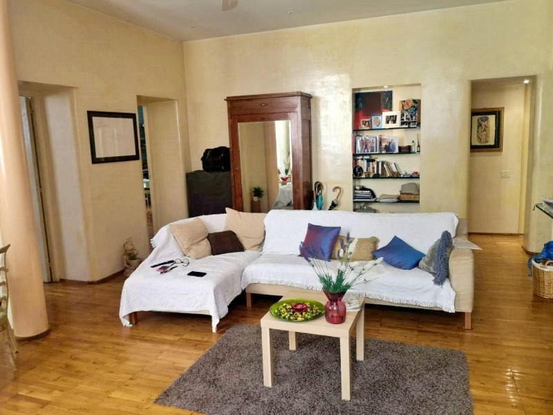 Appartamento ROMA vendita  ESQUILINO  Via Principe Amedeo, GFS CASE DI GABRIELE GRIECO