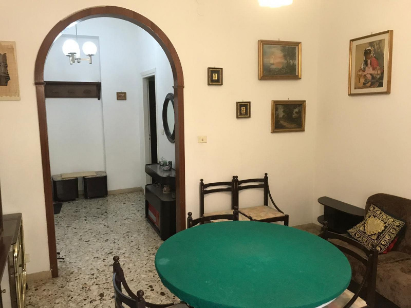 Appartamento ROMA vendita  DON BOSCO (VII MUN.) Piazza San Giovanni in Bosco, GFS CASE DI GABRIELE GRIECO