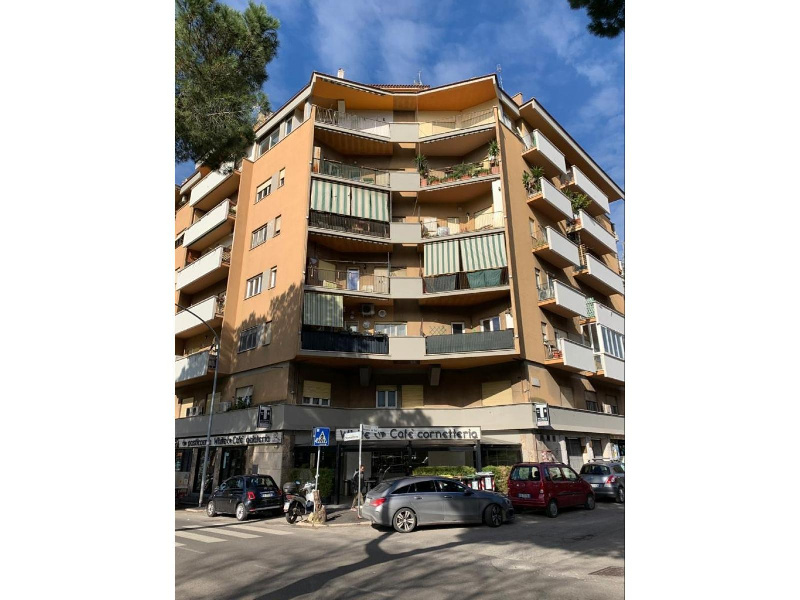 Appartamento ROMA vendita  TALENTI Via Nomentana,875 GFS CASE DI GABRIELE GRIECO
