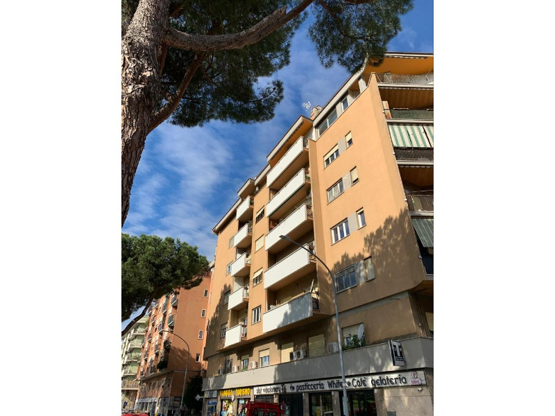 Appartamento ROMA vendita  TALENTI Via Nomentana,875 GFS CASE DI GABRIELE GRIECO