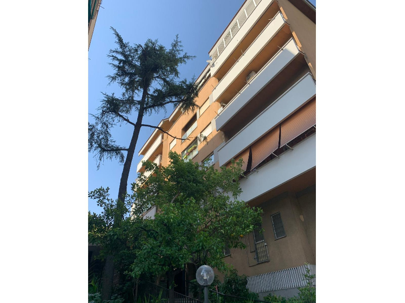 Appartamento ROMA vendita  TALENTI Via Nomentana,875 GFS CASE DI GABRIELE GRIECO