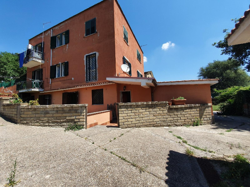  roma vendita quart: boccea gfs case di gabriele grieco