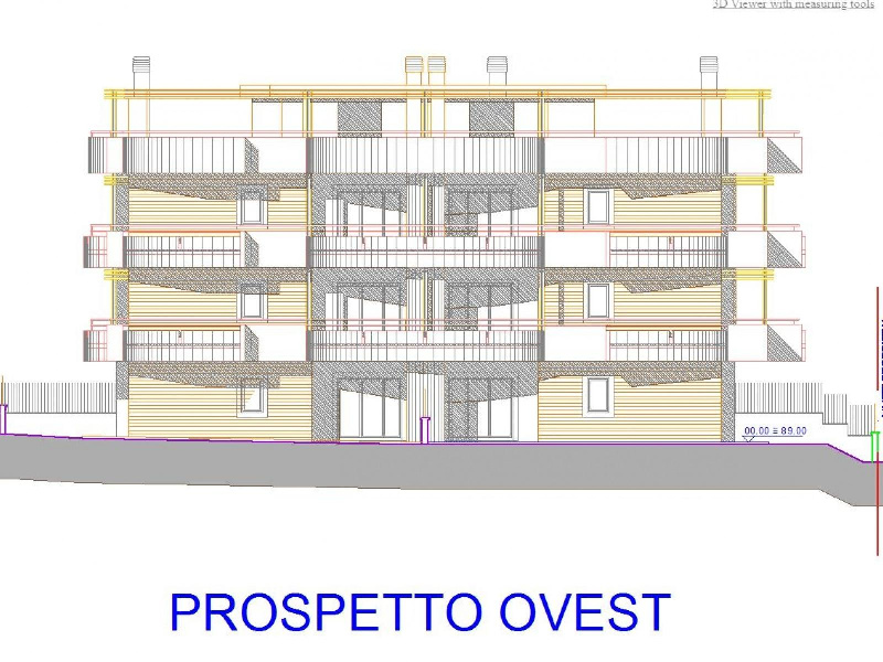 Appartamento ROMA vendita  BOCCEA Via Tricerro, GFS CASE DI GABRIELE GRIECO