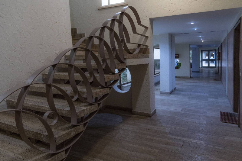 Appartamento ROMA vendita  NUOVO SALARIO Via Fosdinovo, GFS CASE DI GABRIELE GRIECO