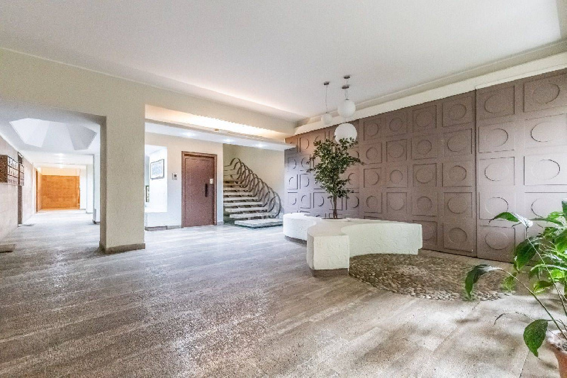 Appartamento ROMA vendita  NUOVO SALARIO Via Fosdinovo, GFS CASE DI GABRIELE GRIECO