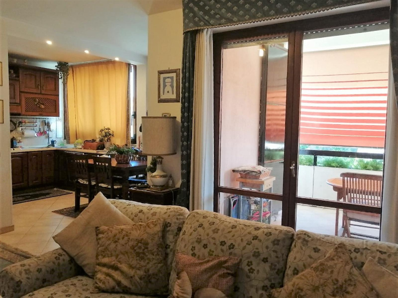 Appartamento ROMA vendita   Via Torri di Castel di Leva, GFS CASE DI GABRIELE GRIECO