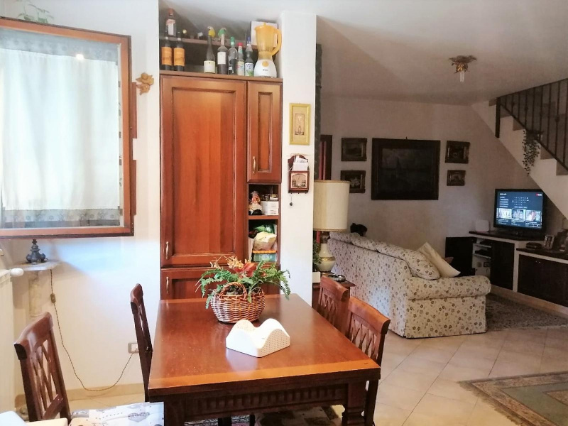 Appartamento ROMA vendita   Via Torri di Castel di Leva, GFS CASE DI GABRIELE GRIECO