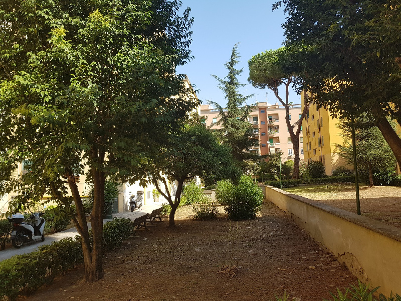 Appartamento ROMA vendita  MONTE SACRO  Via Tonale, GFS CASE DI GABRIELE GRIECO