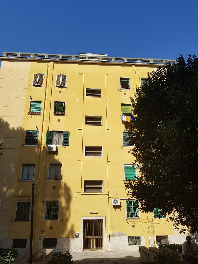  roma vendita quart: monte sacro  gfs case di gabriele grieco