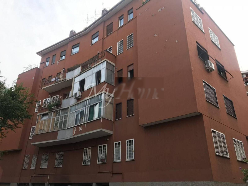 Appartamento ROMA vendita  ARDEATINO  Via Giulio Adamoli, GFS CASE DI GABRIELE GRIECO