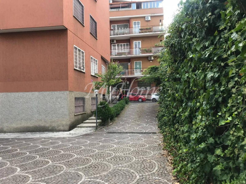 Appartamento ROMA vendita  ARDEATINO  Via Giulio Adamoli, GFS CASE DI GABRIELE GRIECO