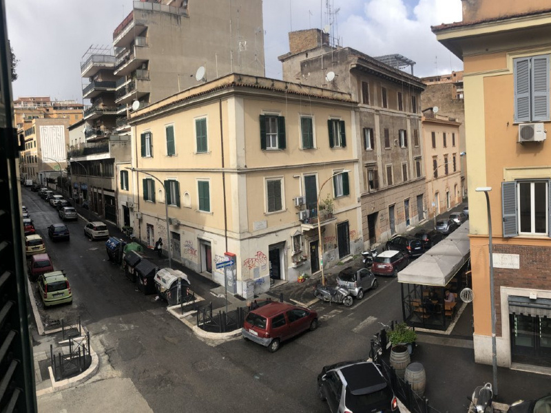 Appartamento ROMA vendita  PIGNETO Via Gabrio Serbelloni, GFS CASE DI GABRIELE GRIECO