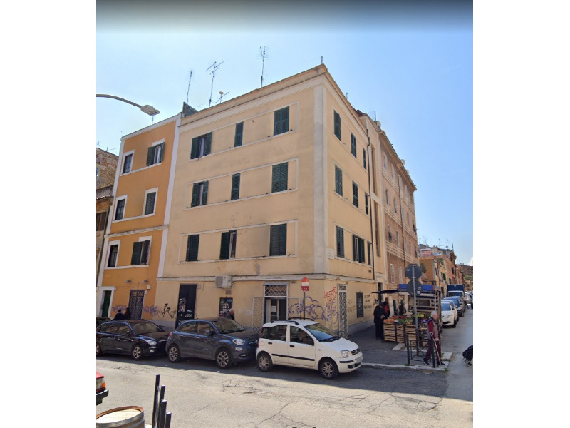  roma vendita quart: pigneto gfs case di gabriele grieco