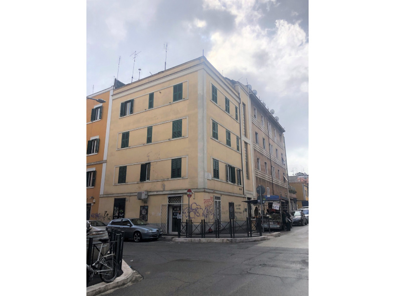 Appartamento ROMA vendita  PIGNETO Via Gabrio Serbelloni, GFS CASE DI GABRIELE GRIECO