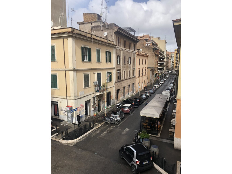 Appartamento ROMA vendita  PIGNETO Via Gabrio Serbelloni, GFS CASE DI GABRIELE GRIECO